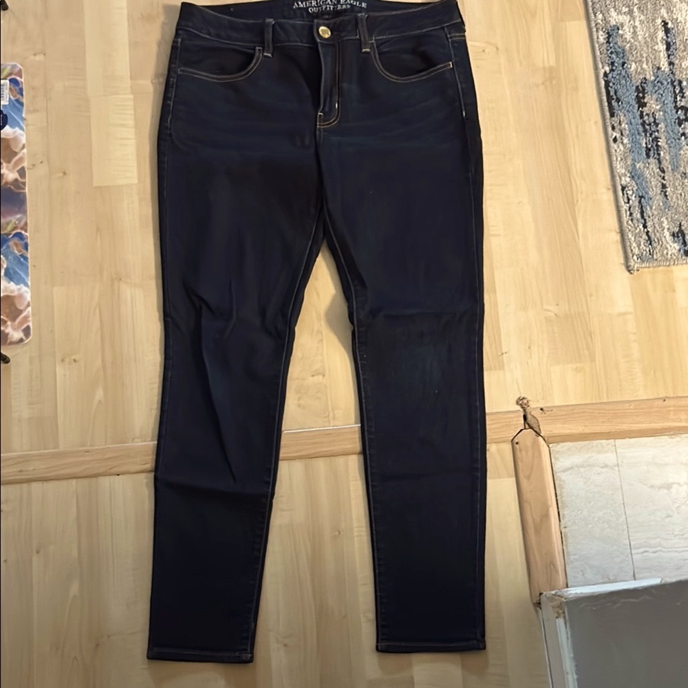 American Eagle Outfitters jeggings